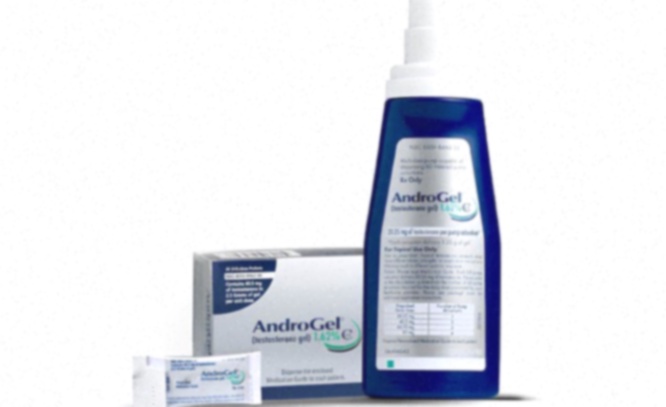 androgel