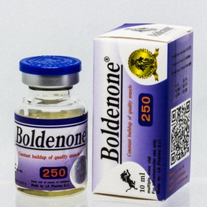 boldenone