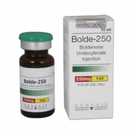 boldenone