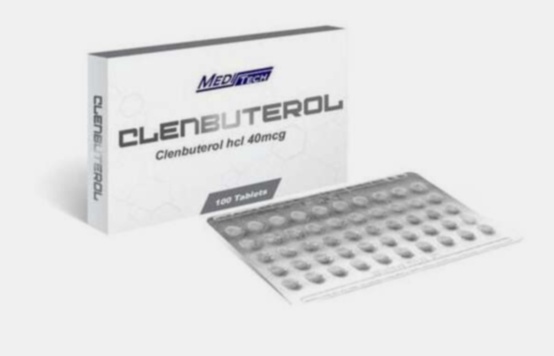 clenbuterol