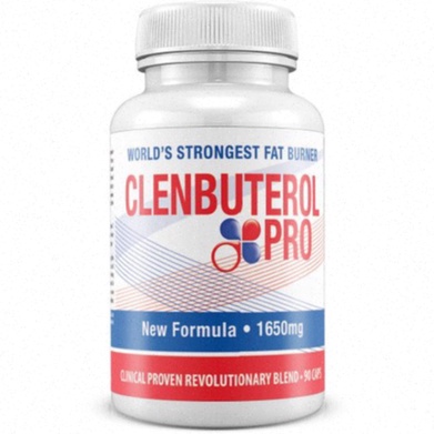 clenbuterol