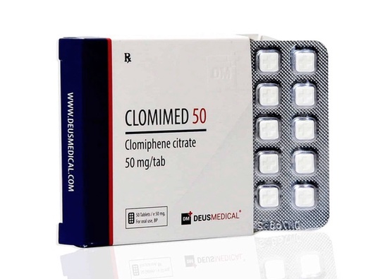 clomiphene