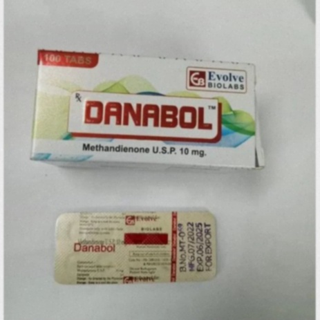dianabol
