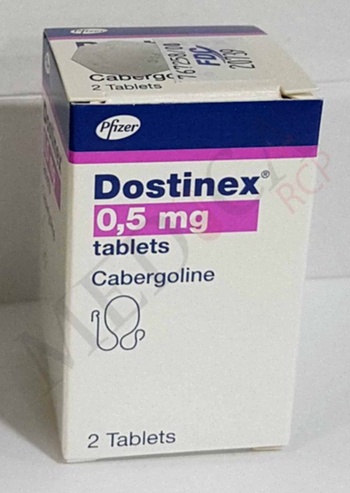 dostinex