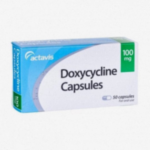 doxycycline