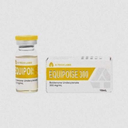 Equipoise Boldenone