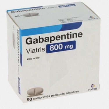 gabapentin