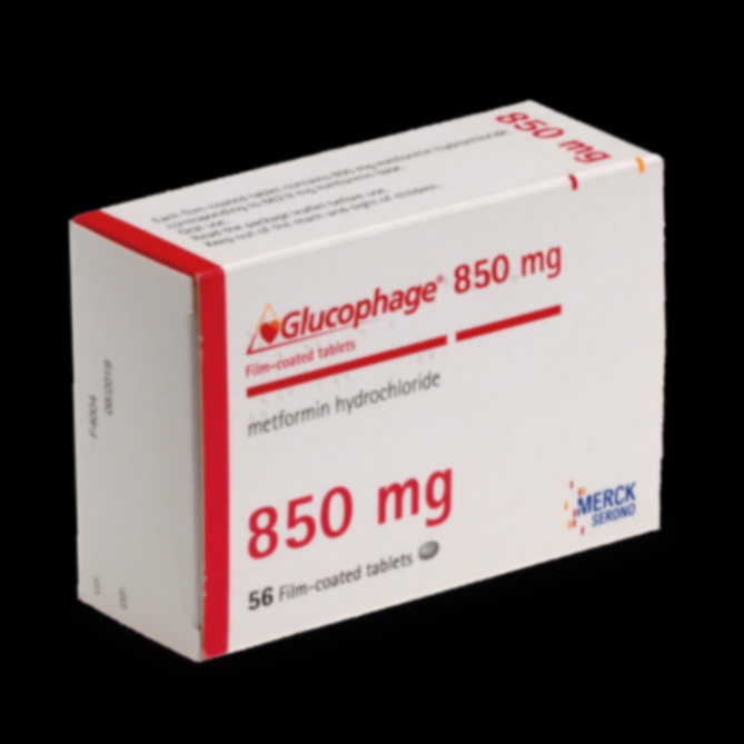 glucophage