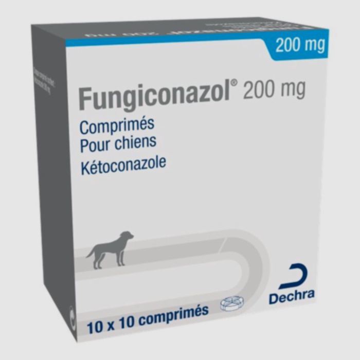 ketoconazole