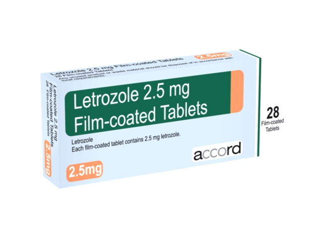 letrozole