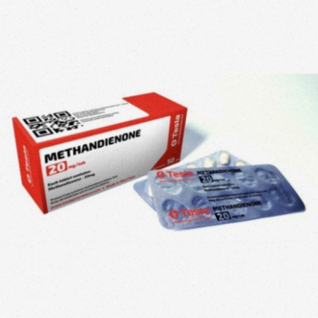 methandienone