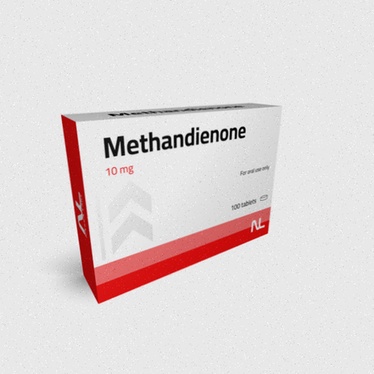 methandienone
