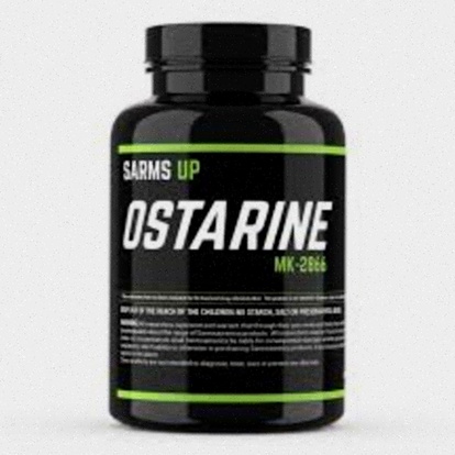 ostarine