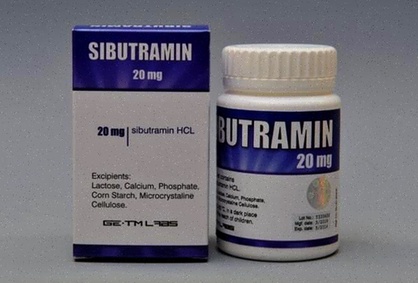 sibutramine