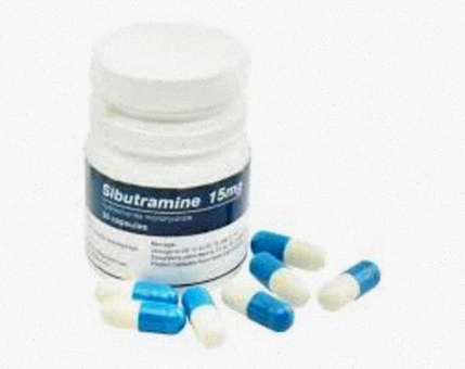 sibutramine