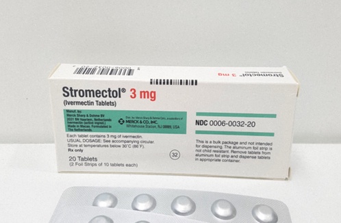 stromectol