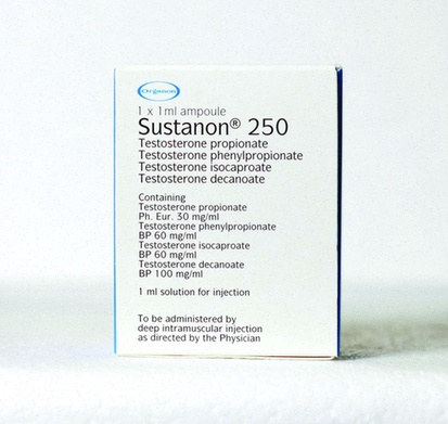 sustanon
