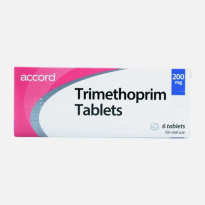trimethoprim