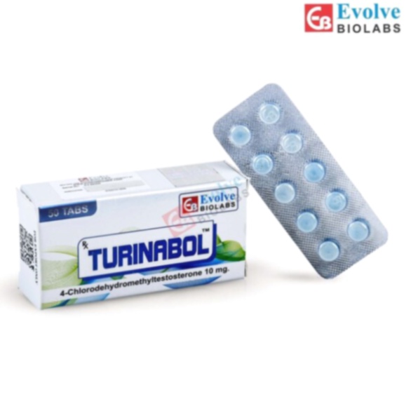 turinabol