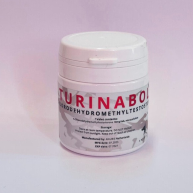 turinabol