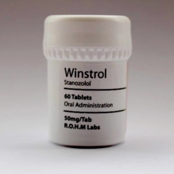 winstrol