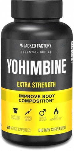 yohimbine